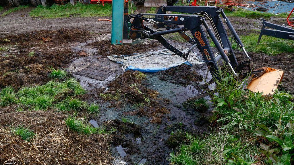 Mordverdacht in Bischofshofen