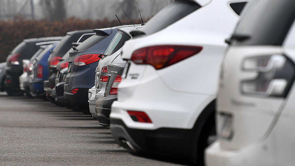 Verkehr ist Österreichs größtes Klimaschutzproblem