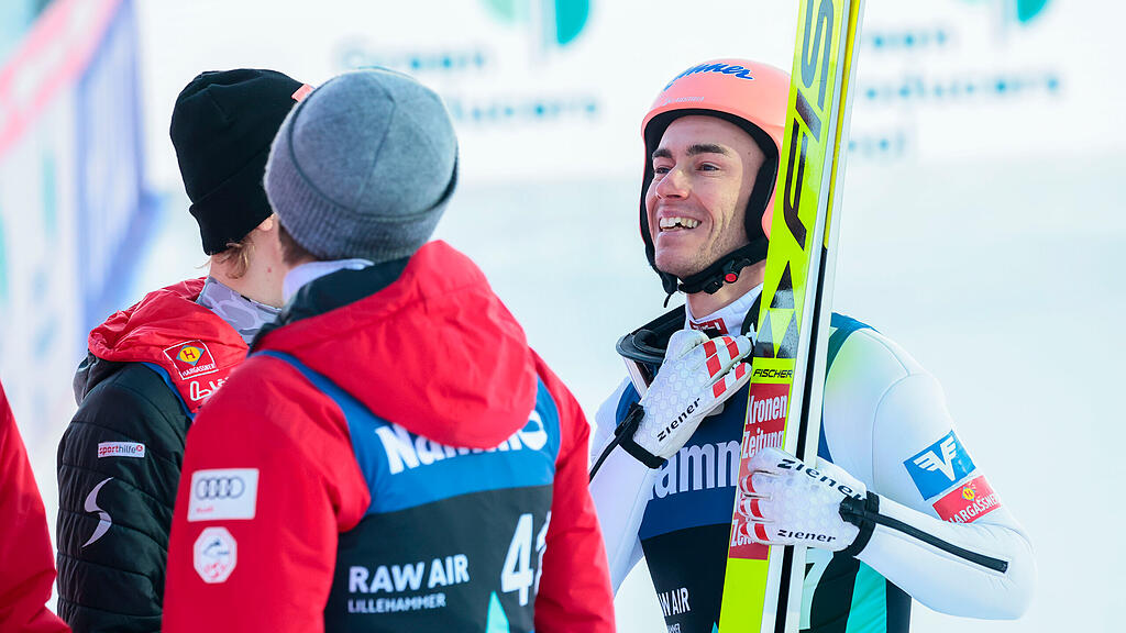 Stefan Kraft