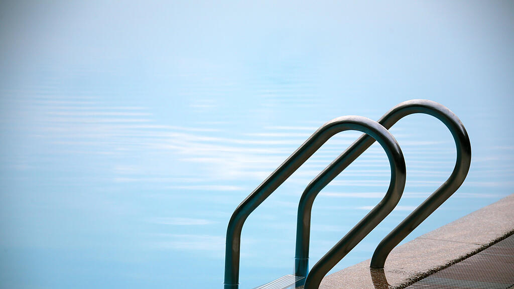 Schwimmbad, schwimmen, Badeunfall, Swimming Pool