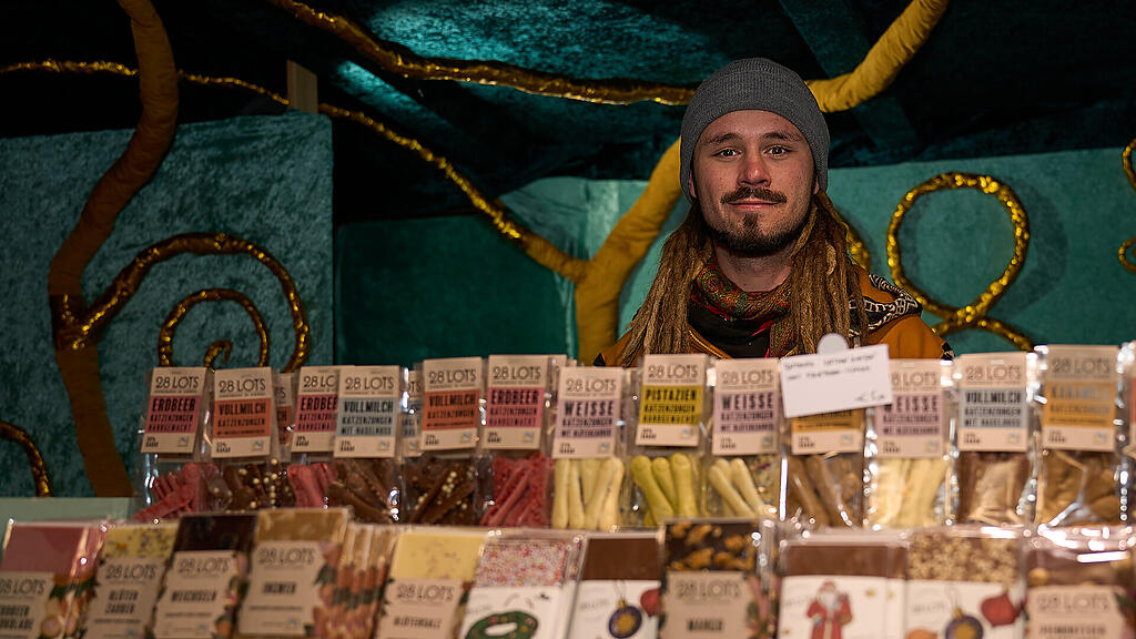 Hellbrunner Adventzauber