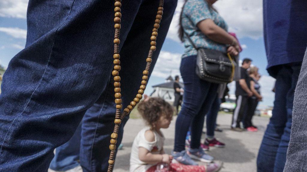 U-Boot verschollen: Banges Warten in Argentinien