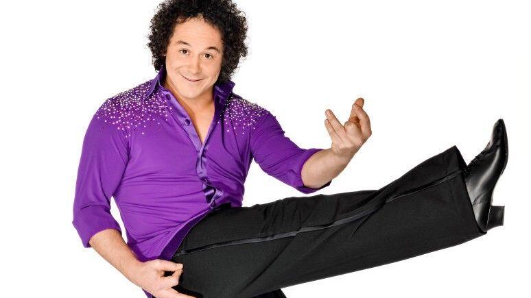 Schönfelder, Glanz und Schretzmayer tanzen bei "Dancing Stars" 2013 um die Wette.