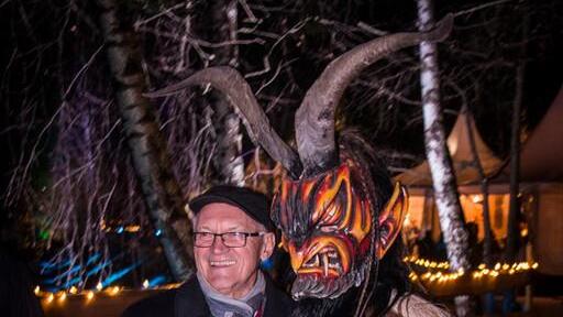 Krampuslauf - Waldklang I
