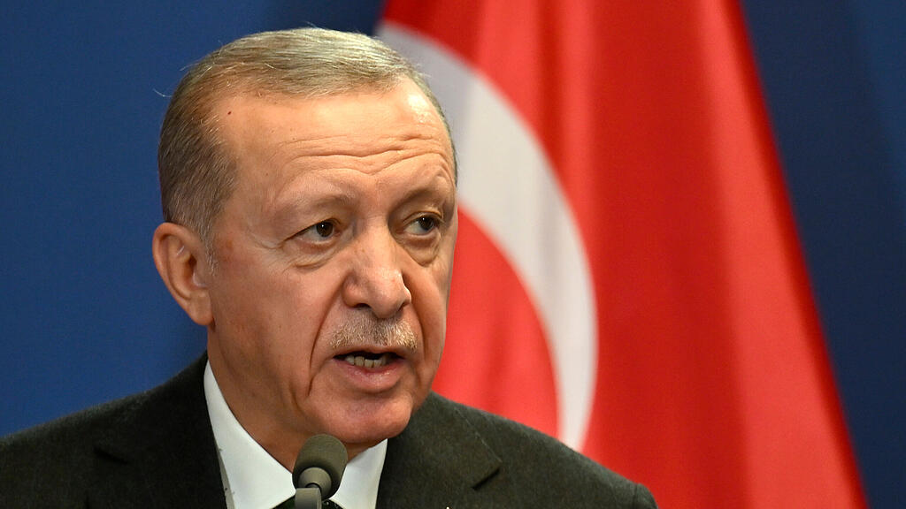 Erdogan