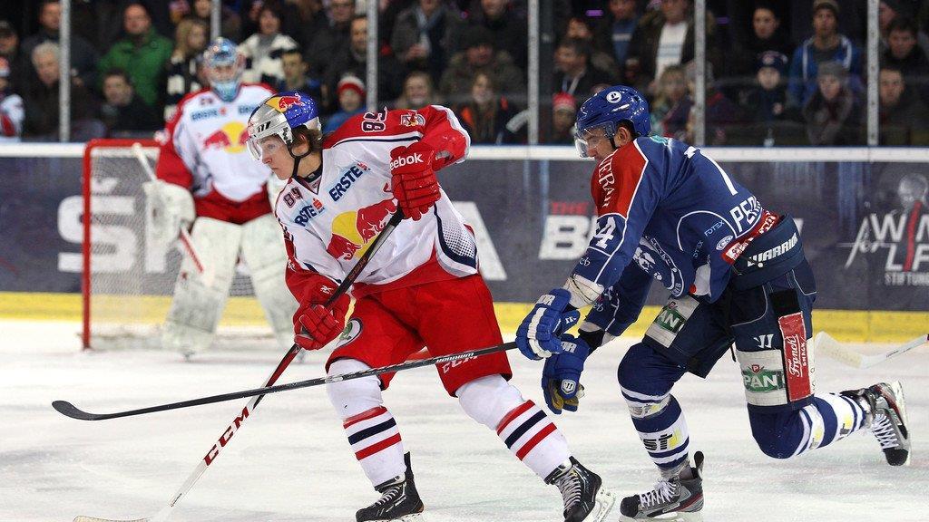 EC RBS vs. Zagreb