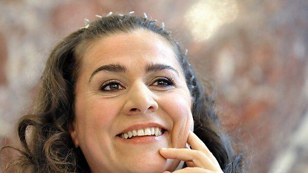Bartoli als Intendantin und Sängerin