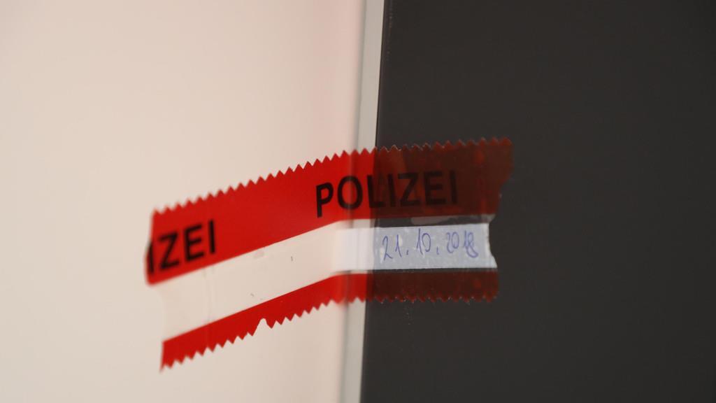 Mordalarm in Zell am See: Bilder vom Tatort