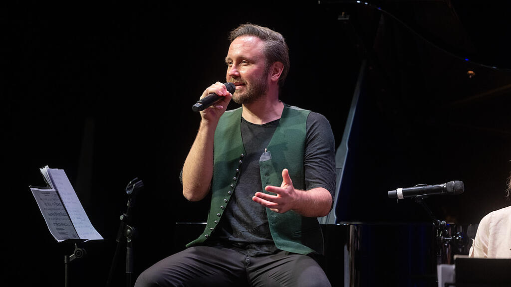 20 Jahre Oval im Europark