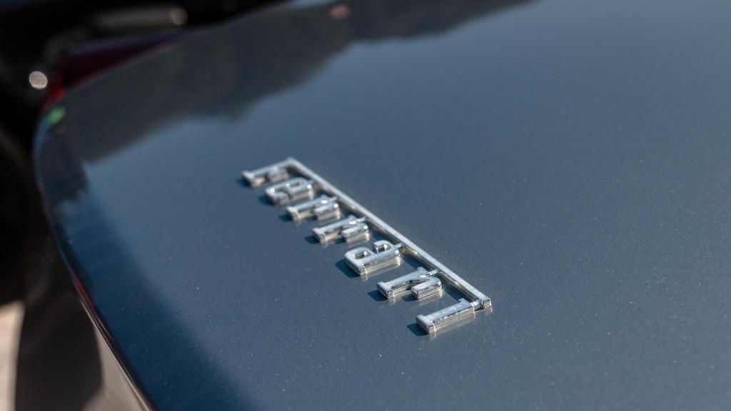 cars & coffee II