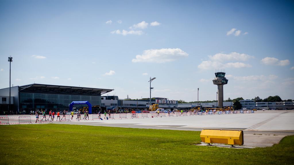 4. AIRportlauf II