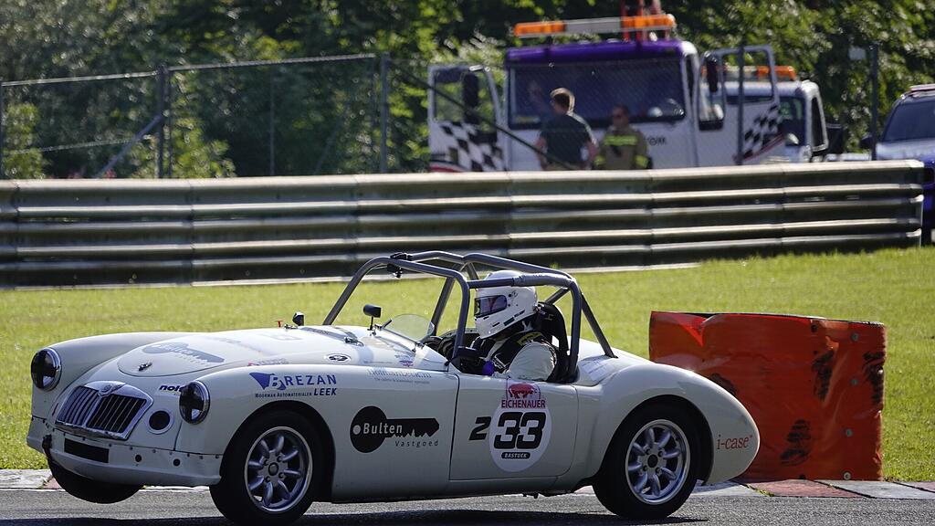 Histo Cup am Salzburgring