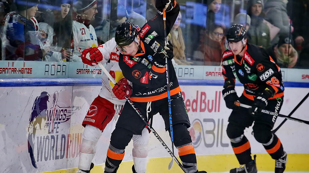 Red Bull Salzburg vs. Graz