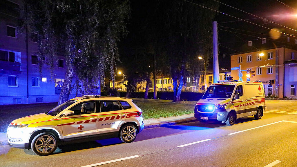 Wieder Brand in der Bessarabierstraße