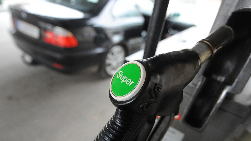 Tanken, Tankstelle