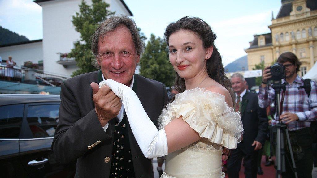 Kaiserfest in Bad Ischl