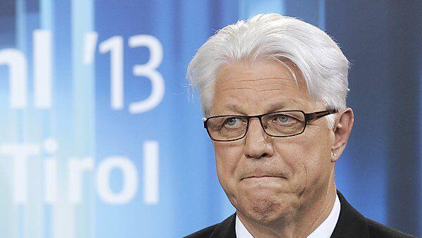 Reheis will nicht Tiroler SPÖ-Chef werden