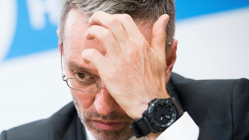 Herbert Kickl