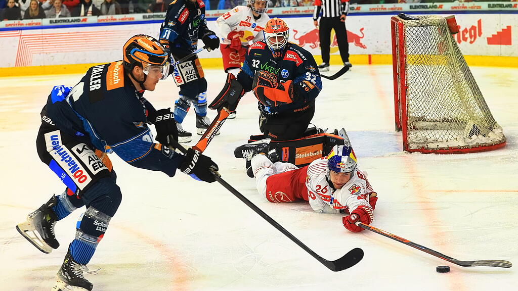 Red Bull Salzburg_Black Wings Linz