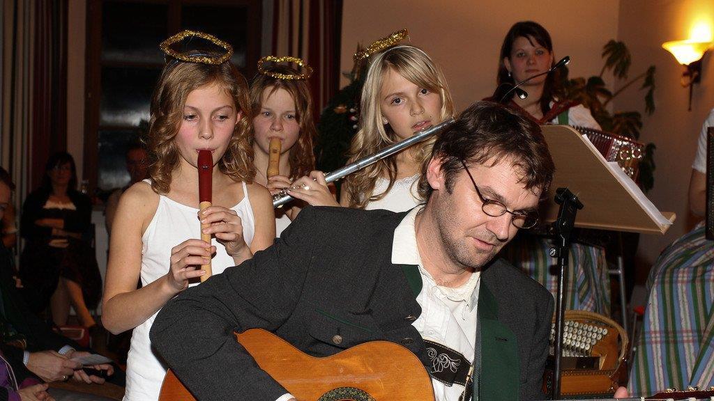 Mattseer Adventsingen
