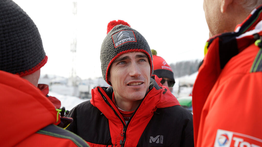 Rallye-Welt trauert um Craig Breen