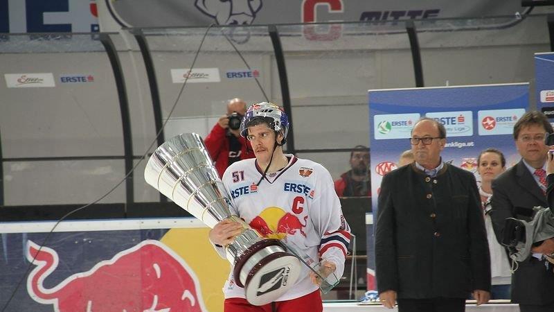 HC Bozen holt Meistertitel