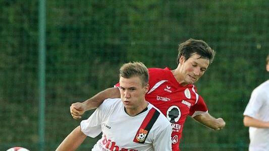 Seekirchen - Dornbirn