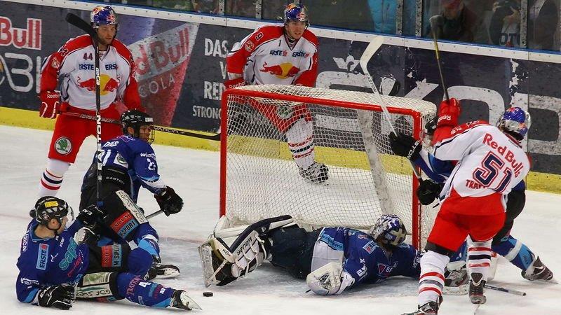 Red Bulls vs. Fehervar