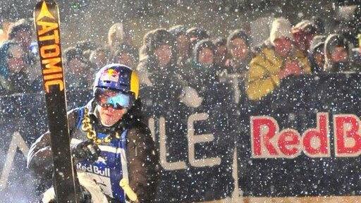 Bilder vom Finale