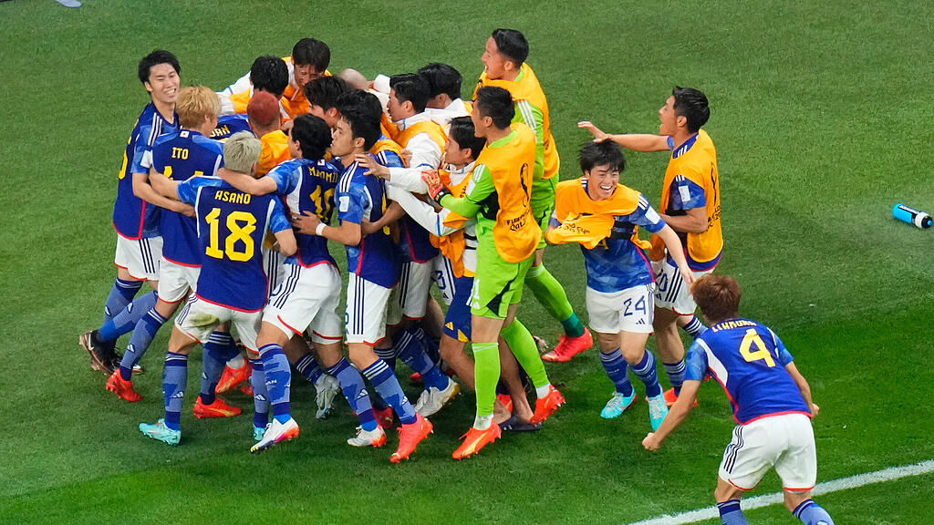 Deutschland, DFB, Japan, WM