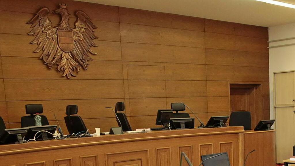 Prozess endete mit Beschluss der Einweisung in Anstalt