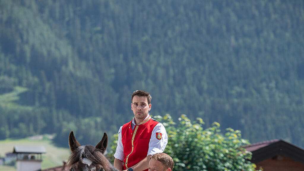 125 Jahre TMK St. Veit Gro\u00dfes Jubil\u00e4umsfest