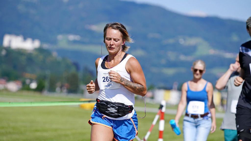 Salzburger Airportlauf