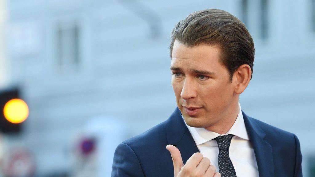 Pressestatements der Staatschefs