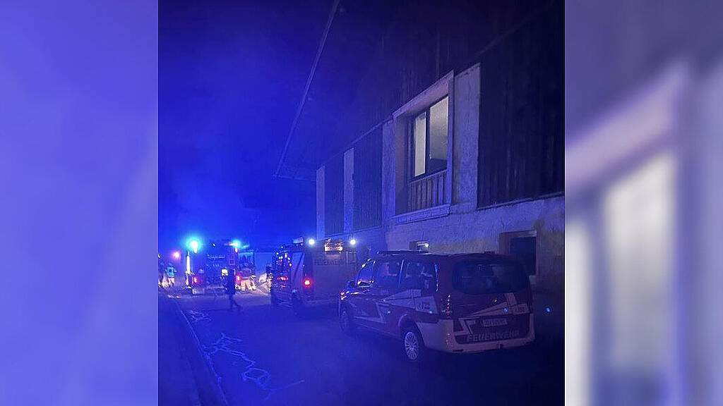 brand bauernhaus goldegg