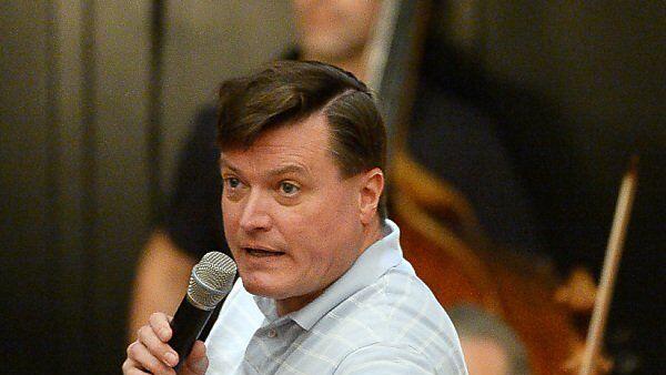 Thielemann war bisher Berater der Festspielleitung