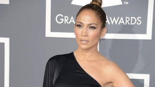 Grammys 2012: Red Carpet   Gewinner