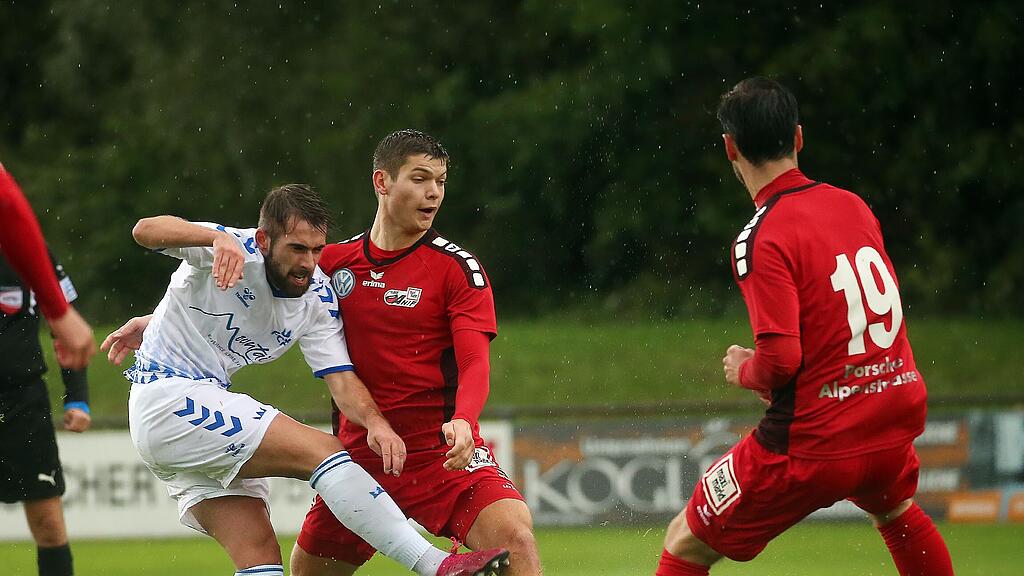 Anif, FC Pinzgau