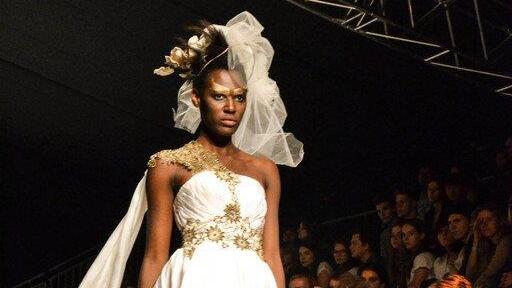 Vienna Fashion Week 2013: Bipone