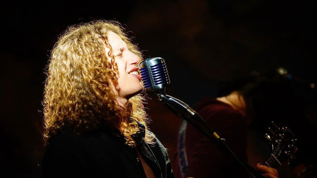 "Kaiser Franz Josef" im Rockhouse