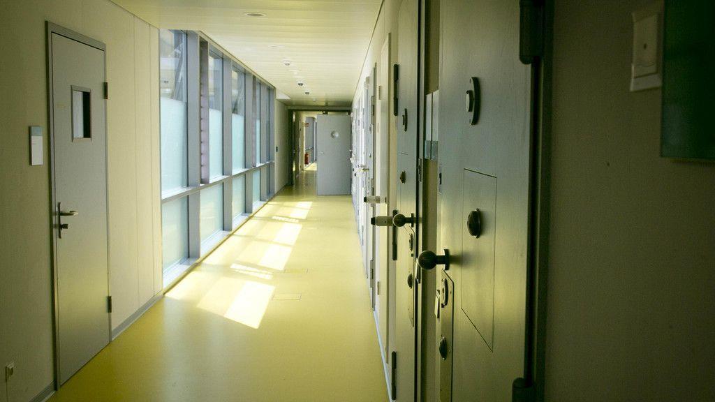 Justizanstalt Puch-Urstein feiert einjähriges Jubiläum