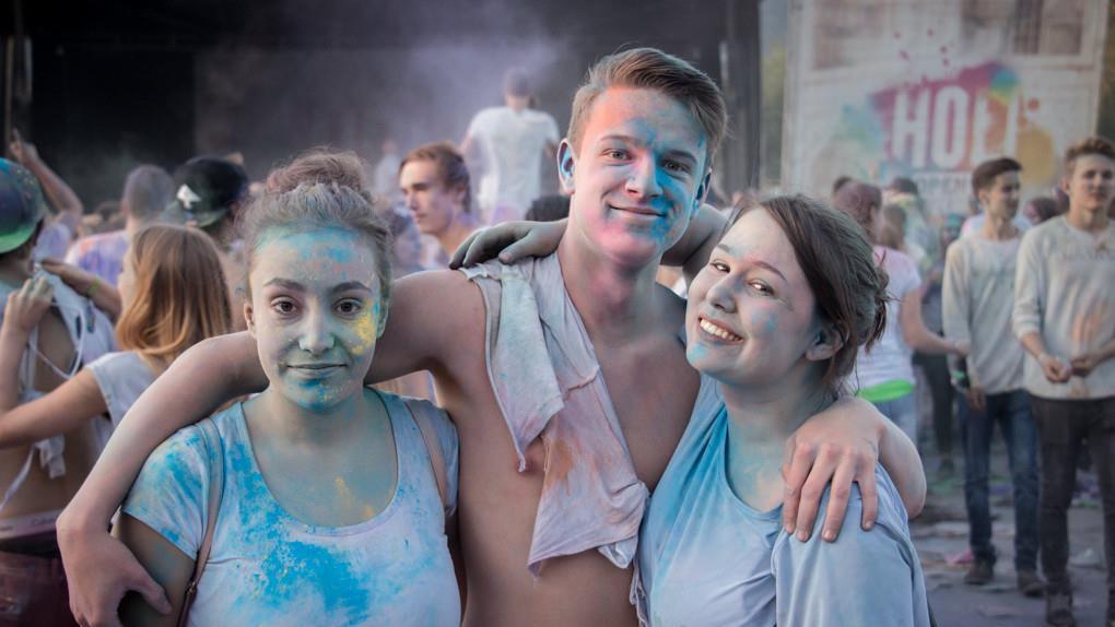 HOLI Zell am See III