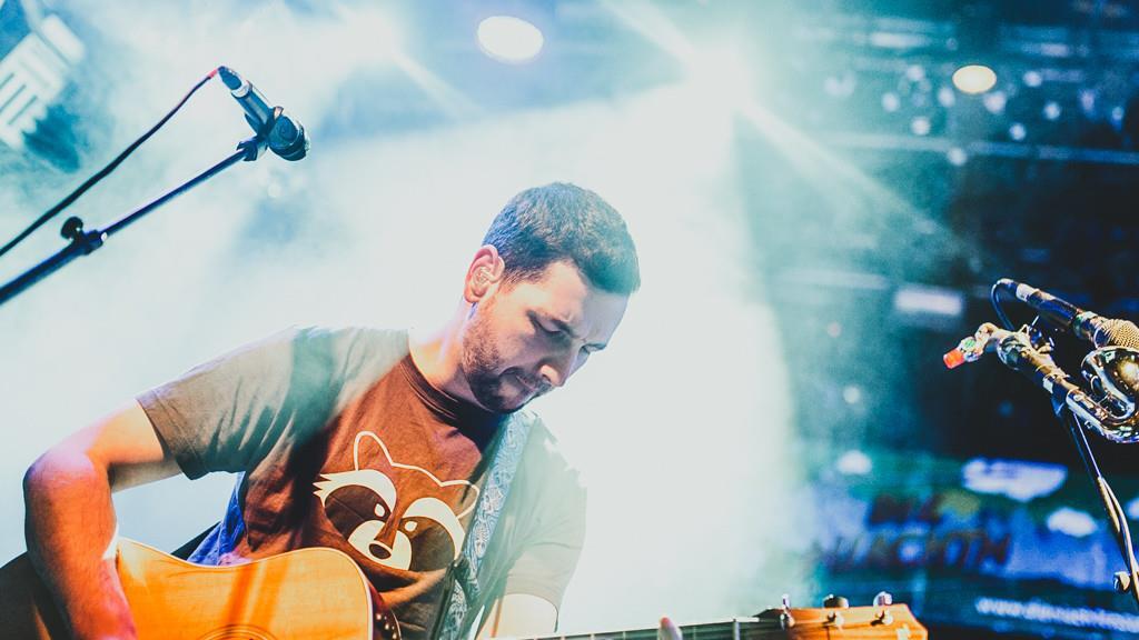 MC Fitti & Friends, I