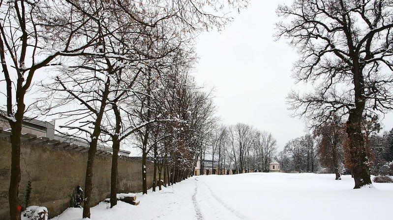 Bilder aus Klessheim