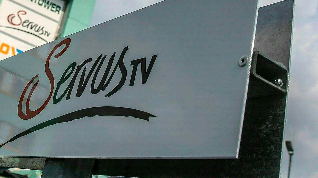 Servus TV