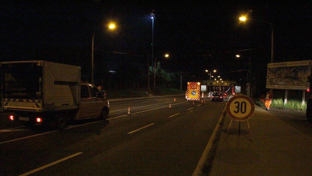 Flughafen: Sanierung startet