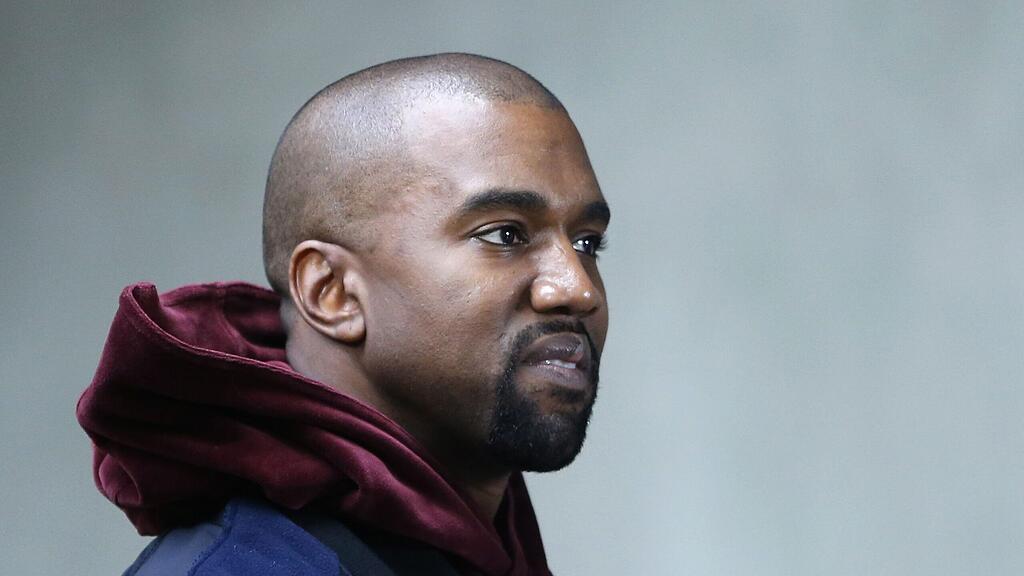 West for President. Echt jetzt?