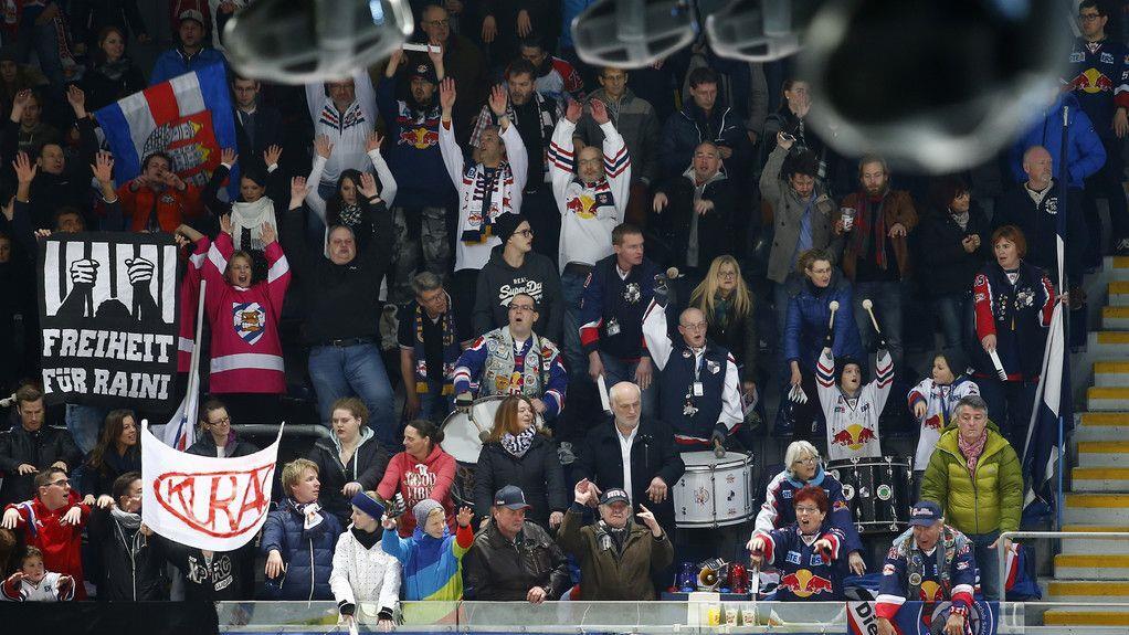 Red Bull Salzburg - KAC