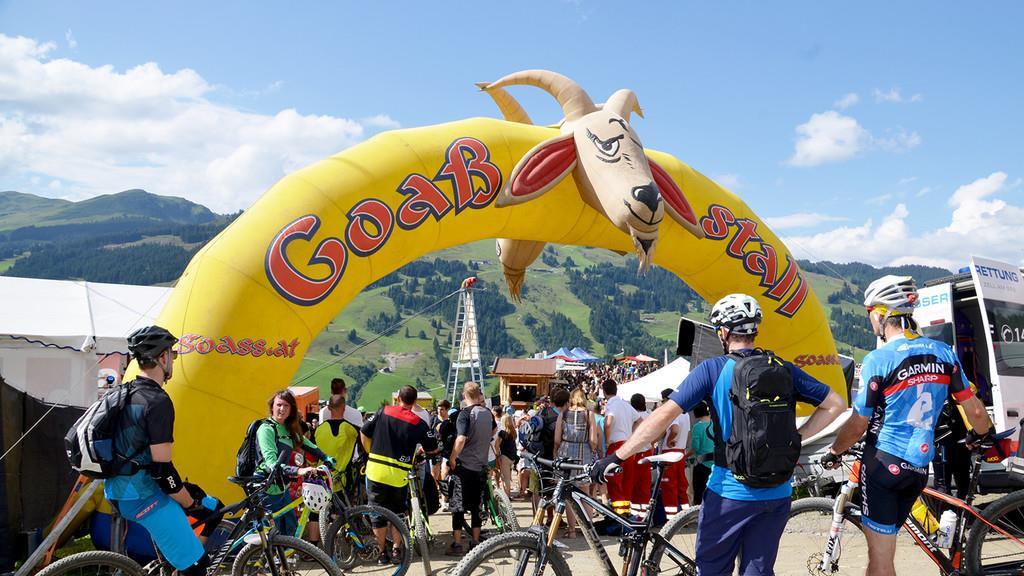 Lake of Charity Saalbach-Hinterglemm  III