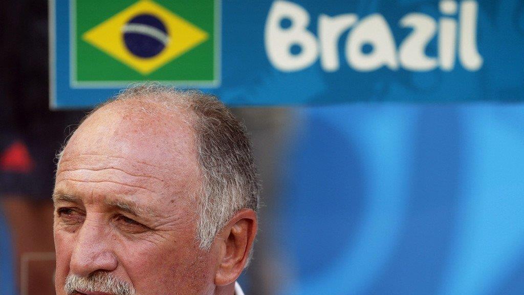 Brasilien - Chile